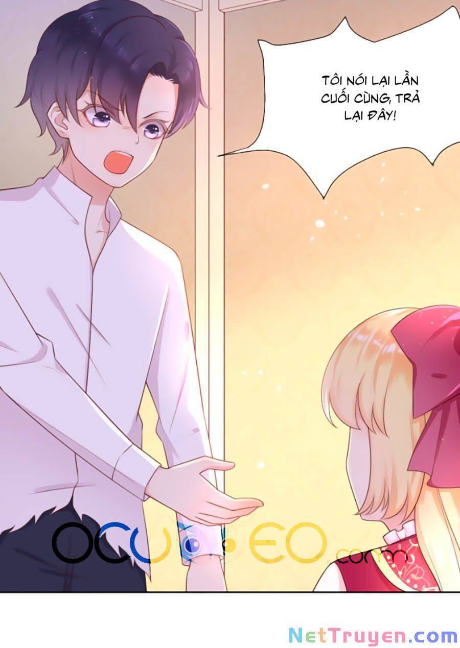 Trò Chơi Trọng Sinh: Hoàng Tử Khó Chiều Chapter 11 - Trang 2