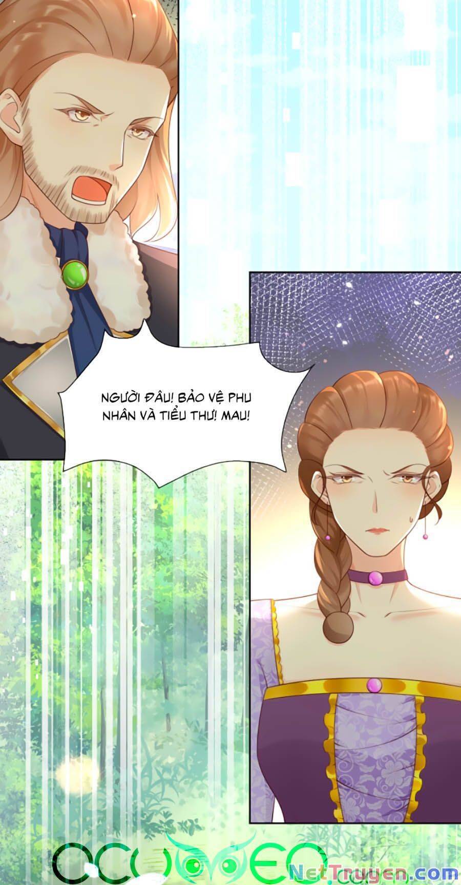 Trò Chơi Trọng Sinh: Hoàng Tử Khó Chiều Chapter 11 - Trang 2