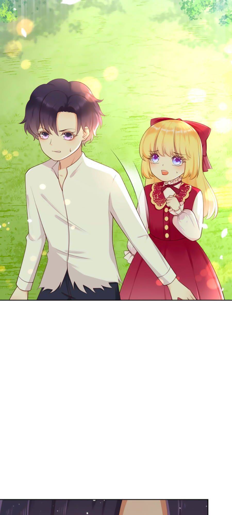 Trò Chơi Trọng Sinh: Hoàng Tử Khó Chiều Chapter 11 - Trang 2