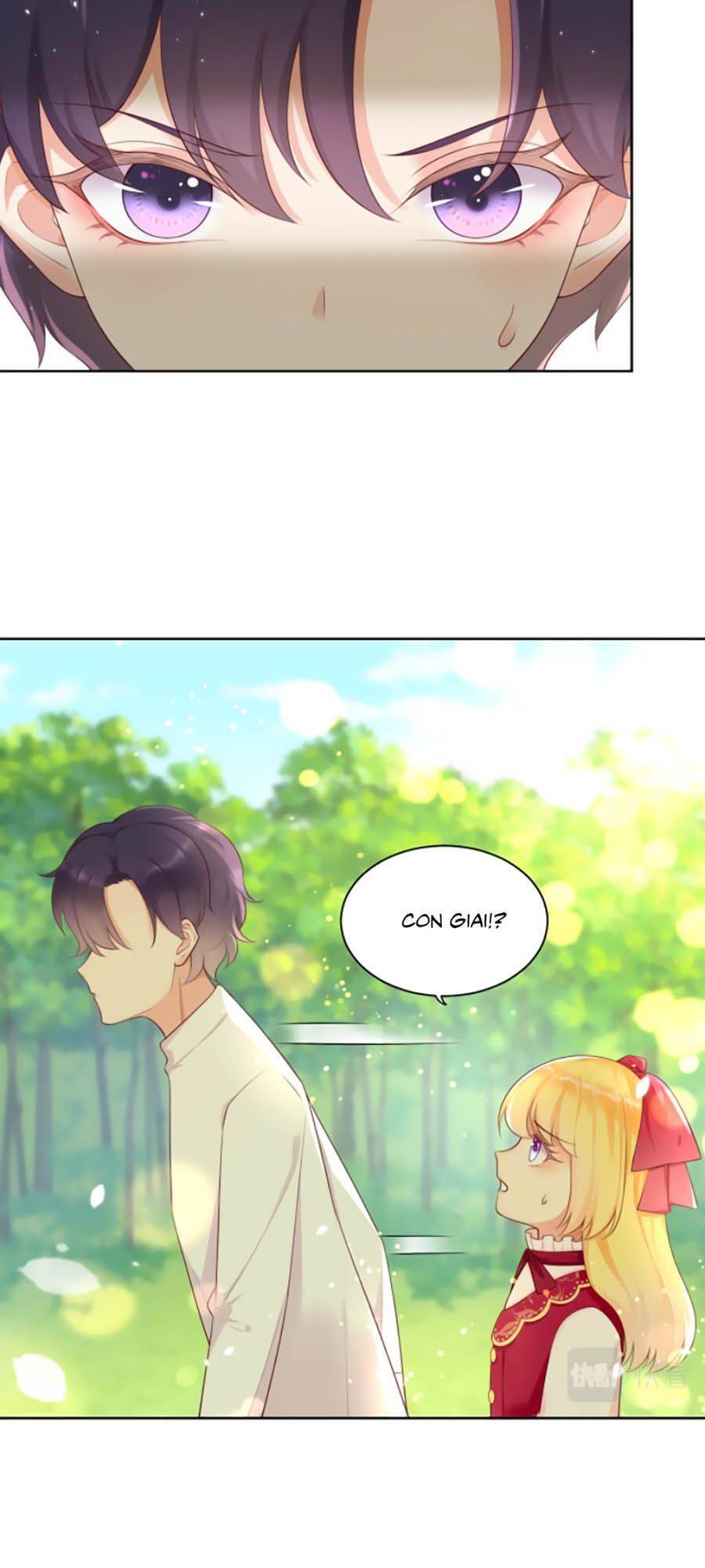 Trò Chơi Trọng Sinh: Hoàng Tử Khó Chiều Chapter 11 - Trang 2