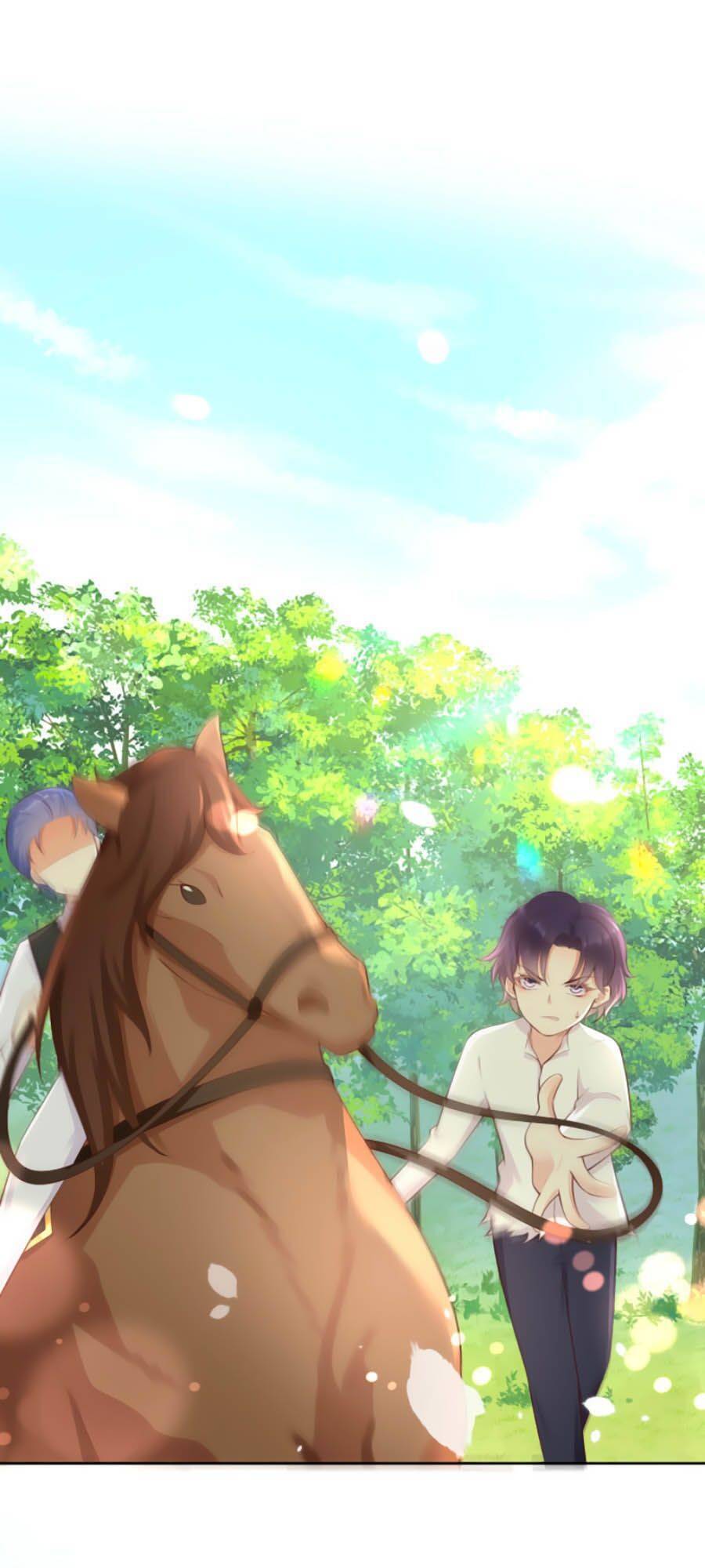 Trò Chơi Trọng Sinh: Hoàng Tử Khó Chiều Chapter 11 - Trang 2