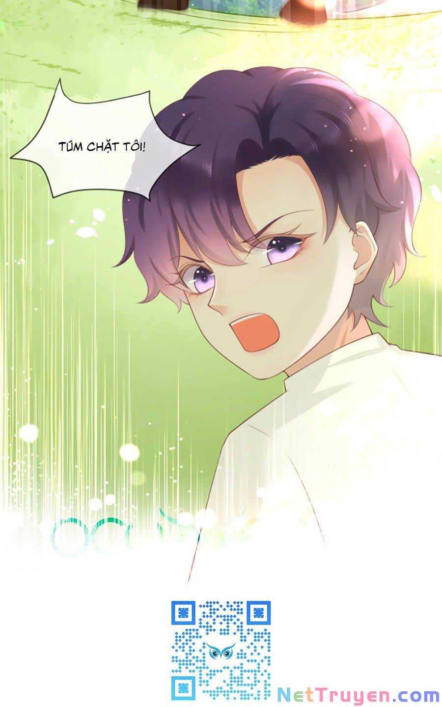 Trò Chơi Trọng Sinh: Hoàng Tử Khó Chiều Chapter 11 - Trang 2