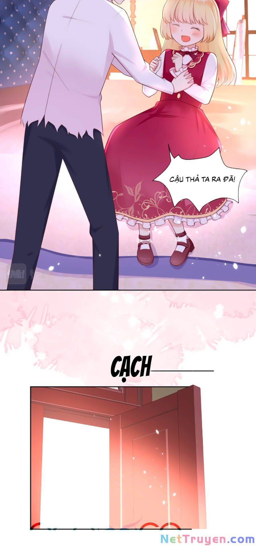 Trò Chơi Trọng Sinh: Hoàng Tử Khó Chiều Chapter 11 - Trang 2