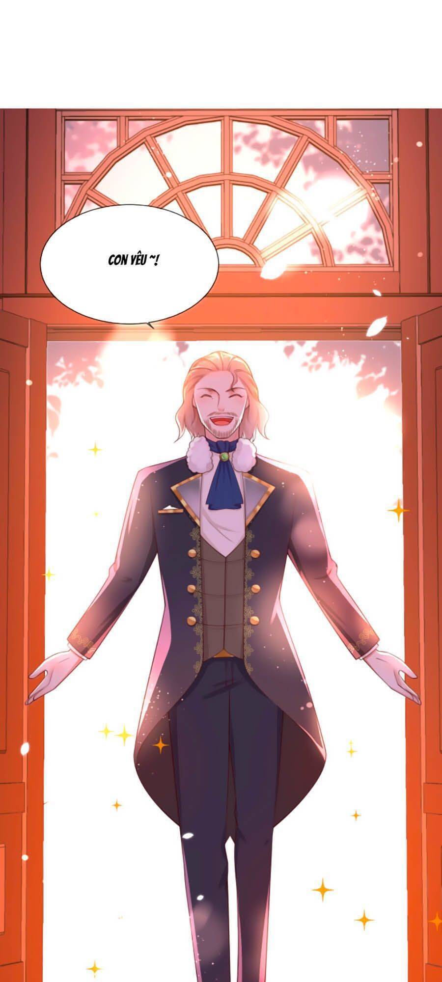 Trò Chơi Trọng Sinh: Hoàng Tử Khó Chiều Chapter 11 - Trang 2