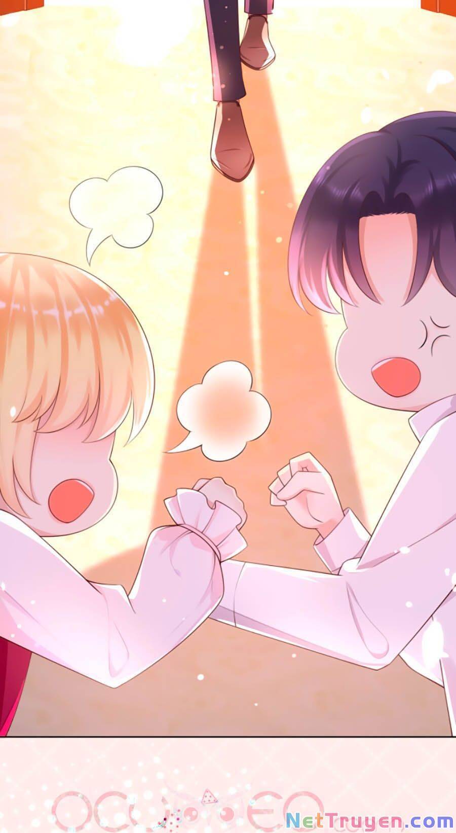 Trò Chơi Trọng Sinh: Hoàng Tử Khó Chiều Chapter 11 - Trang 2