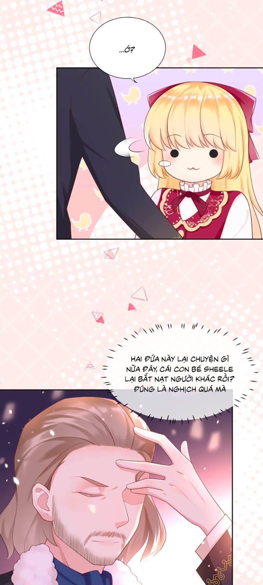 Trò Chơi Trọng Sinh: Hoàng Tử Khó Chiều Chapter 11 - Trang 2