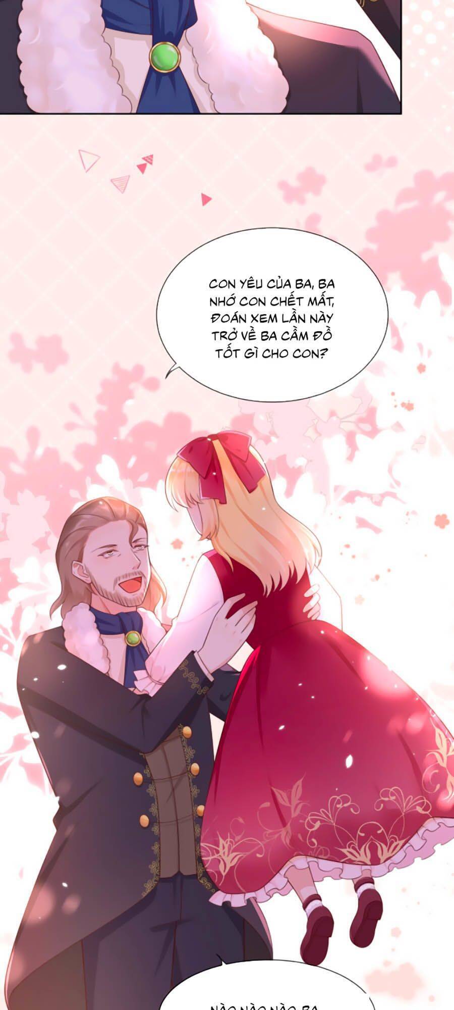 Trò Chơi Trọng Sinh: Hoàng Tử Khó Chiều Chapter 11 - Trang 2