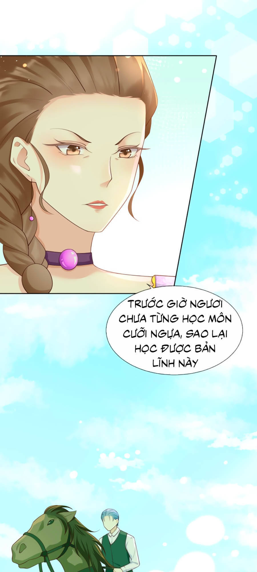 Trò Chơi Trọng Sinh: Hoàng Tử Khó Chiều Chapter 12 - Trang 2