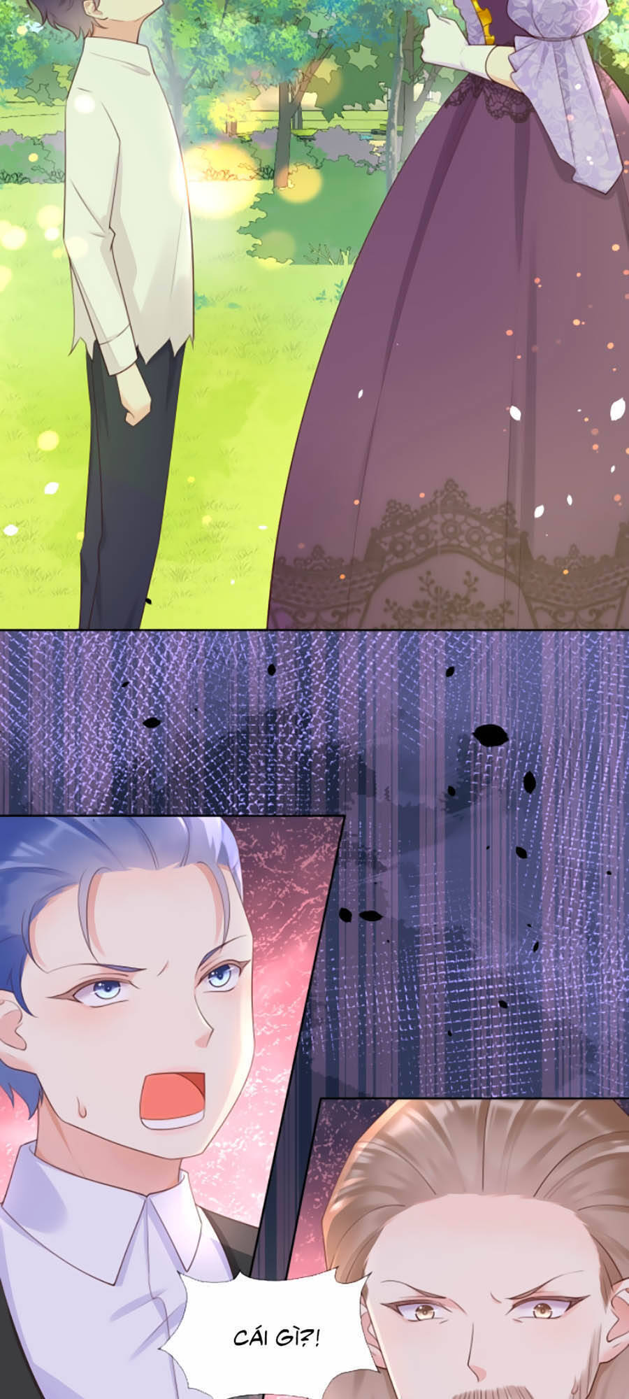 Trò Chơi Trọng Sinh: Hoàng Tử Khó Chiều Chapter 12 - Trang 2