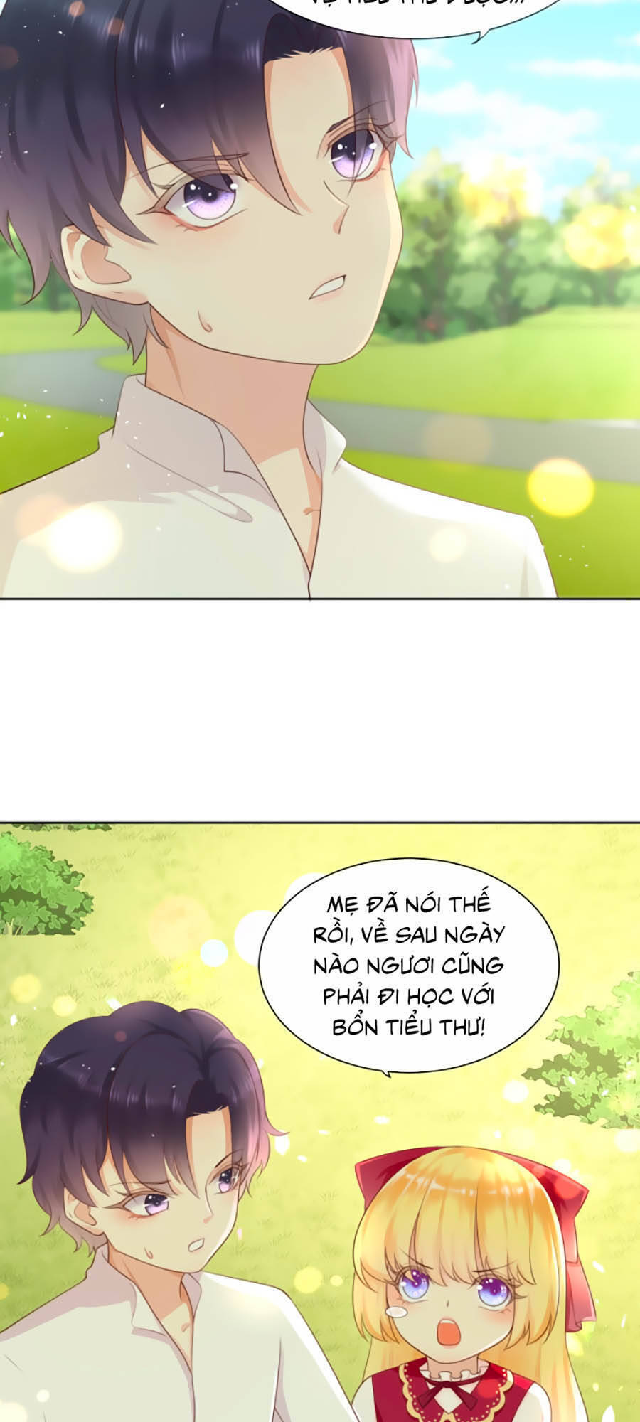 Trò Chơi Trọng Sinh: Hoàng Tử Khó Chiều Chapter 12 - Trang 2