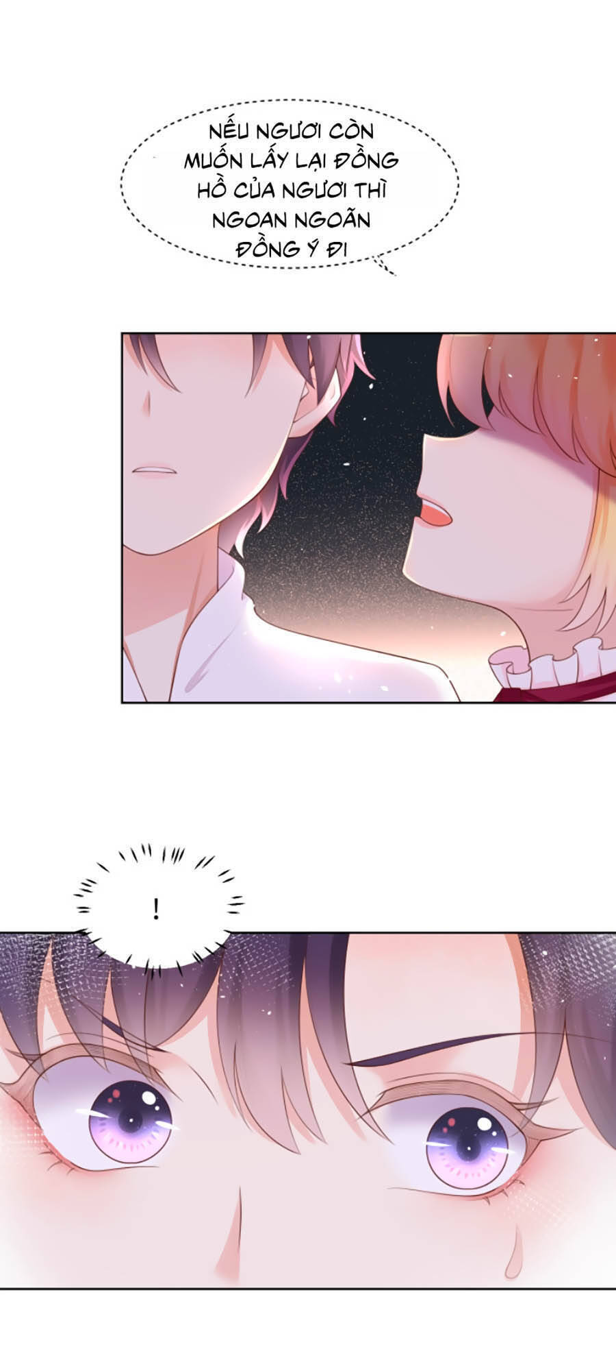 Trò Chơi Trọng Sinh: Hoàng Tử Khó Chiều Chapter 12 - Trang 2