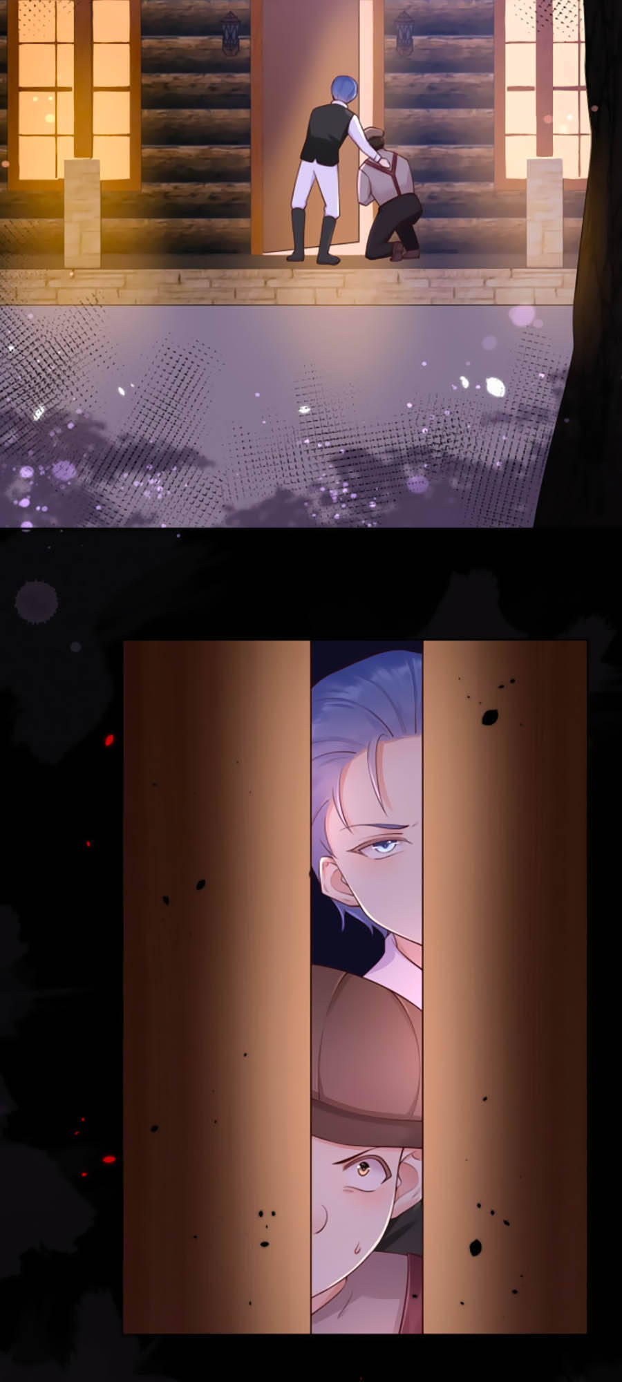 Trò Chơi Trọng Sinh: Hoàng Tử Khó Chiều Chapter 12 - Trang 2