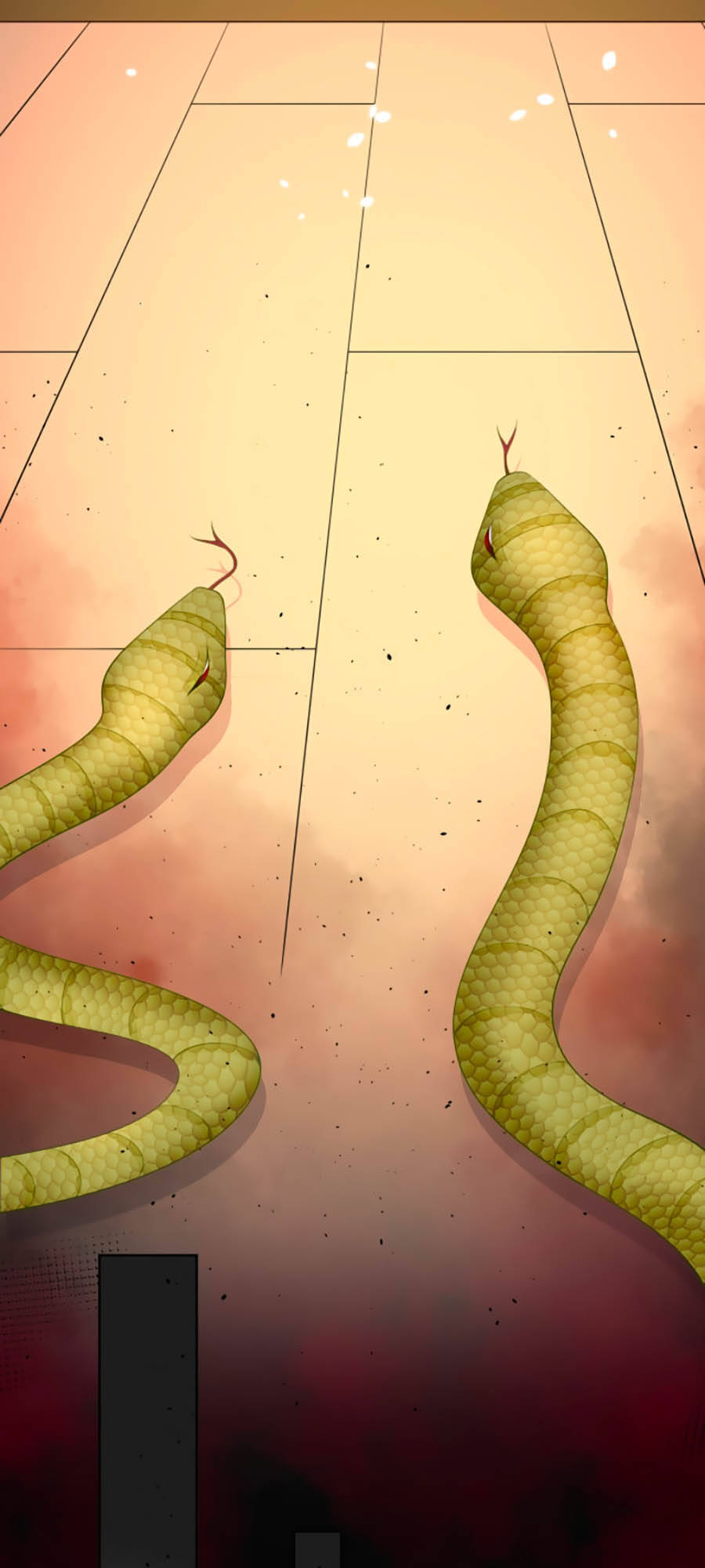 Trò Chơi Trọng Sinh: Hoàng Tử Khó Chiều Chapter 12 - Trang 2