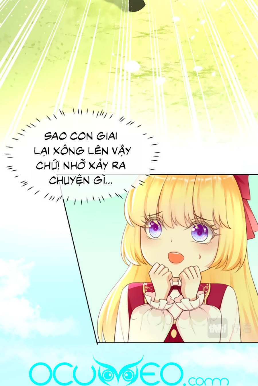 Trò Chơi Trọng Sinh: Hoàng Tử Khó Chiều Chapter 12 - Trang 2