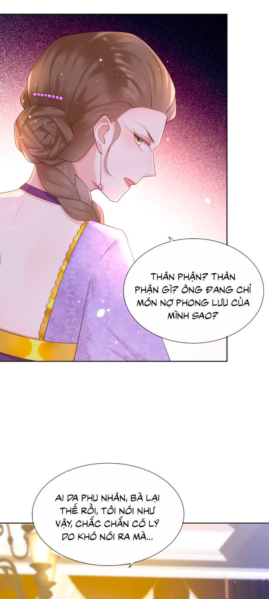 Trò Chơi Trọng Sinh: Hoàng Tử Khó Chiều Chapter 12 - Trang 2