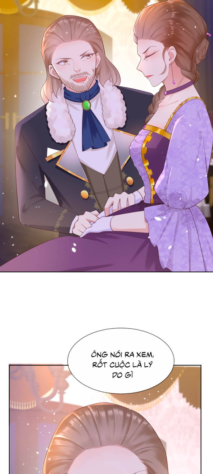 Trò Chơi Trọng Sinh: Hoàng Tử Khó Chiều Chapter 12 - Trang 2