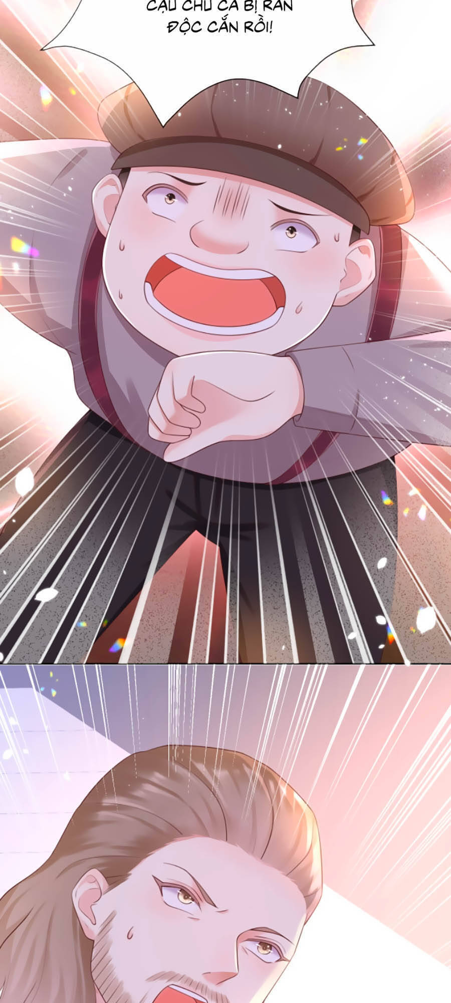 Trò Chơi Trọng Sinh: Hoàng Tử Khó Chiều Chapter 12 - Trang 2