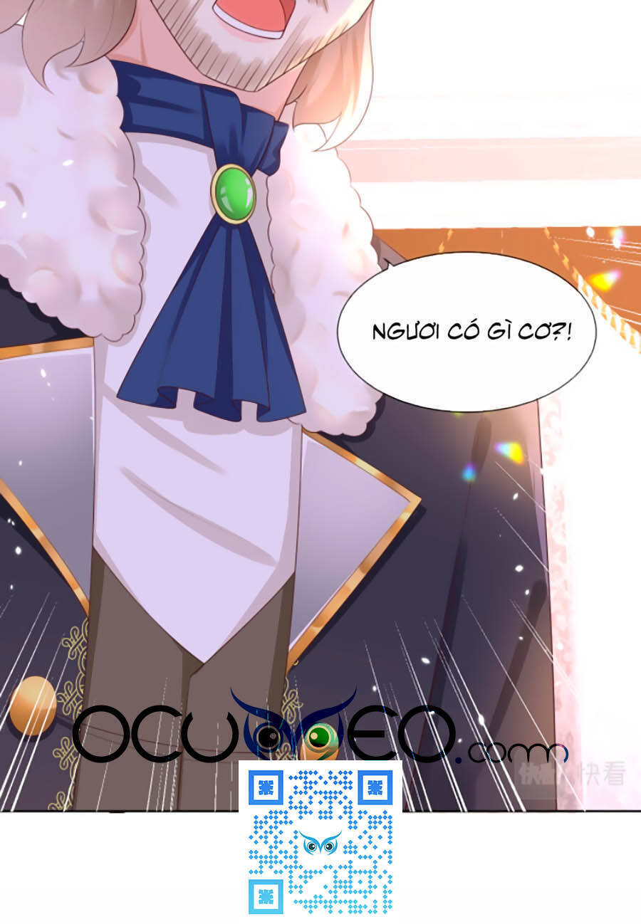 Trò Chơi Trọng Sinh: Hoàng Tử Khó Chiều Chapter 12 - Trang 2