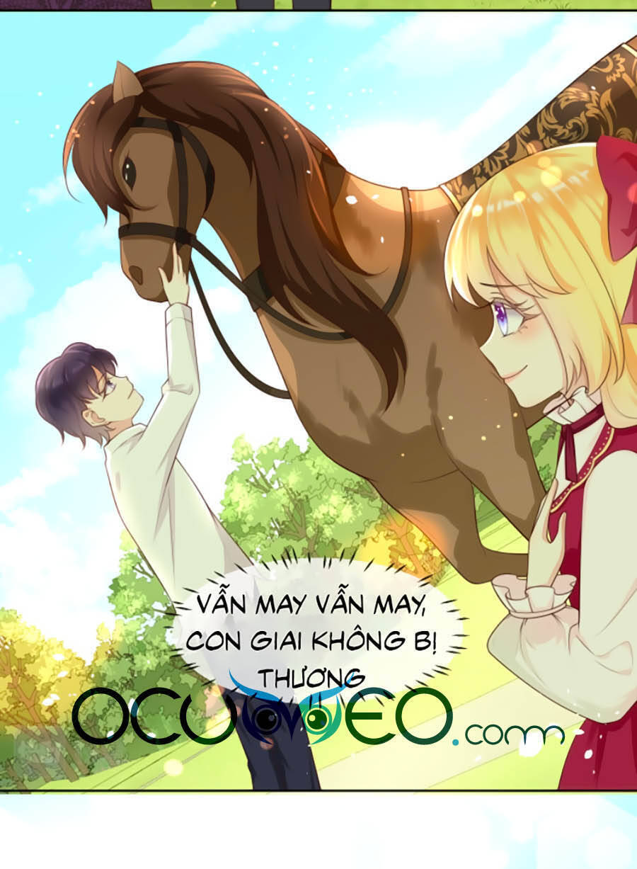 Trò Chơi Trọng Sinh: Hoàng Tử Khó Chiều Chapter 12 - Trang 2