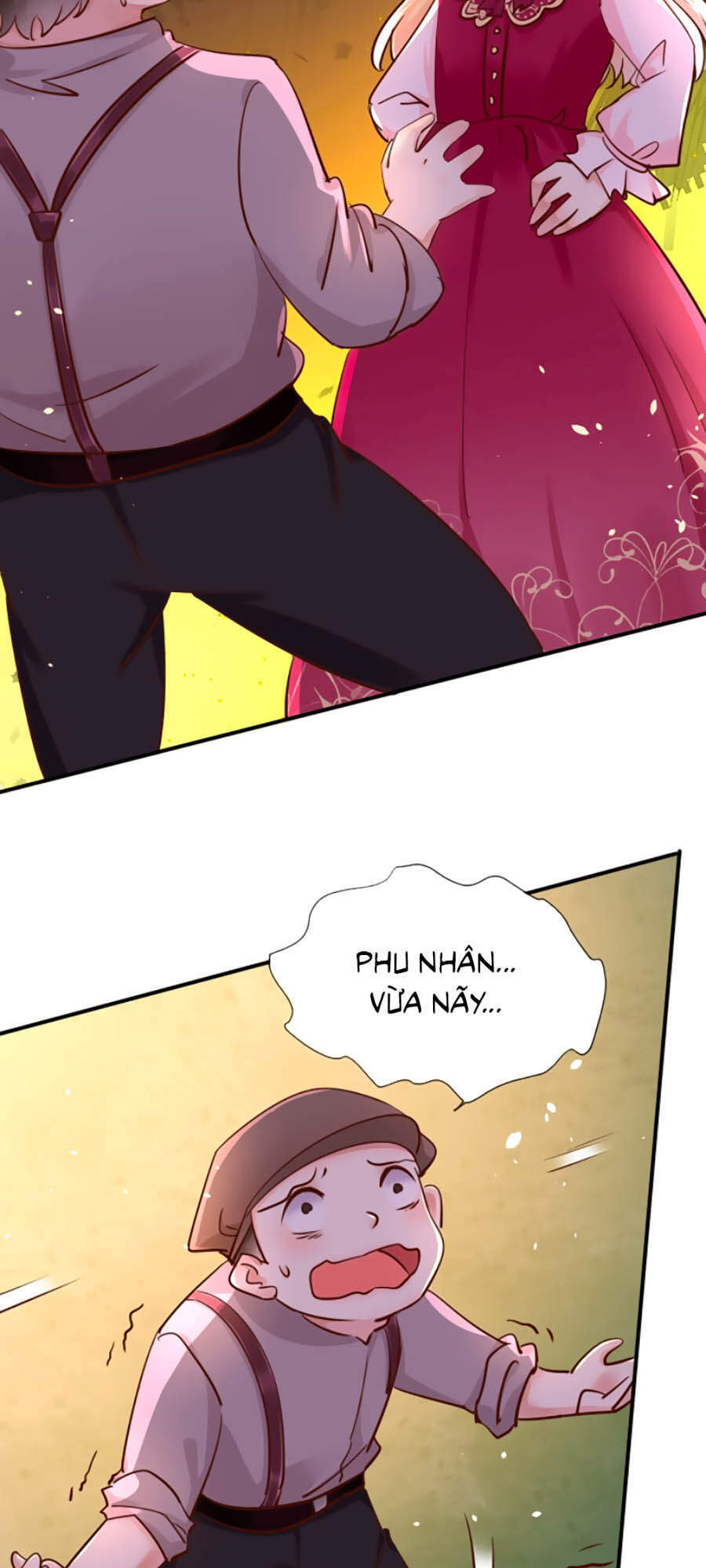 Trò Chơi Trọng Sinh: Hoàng Tử Khó Chiều Chapter 13 - Trang 2