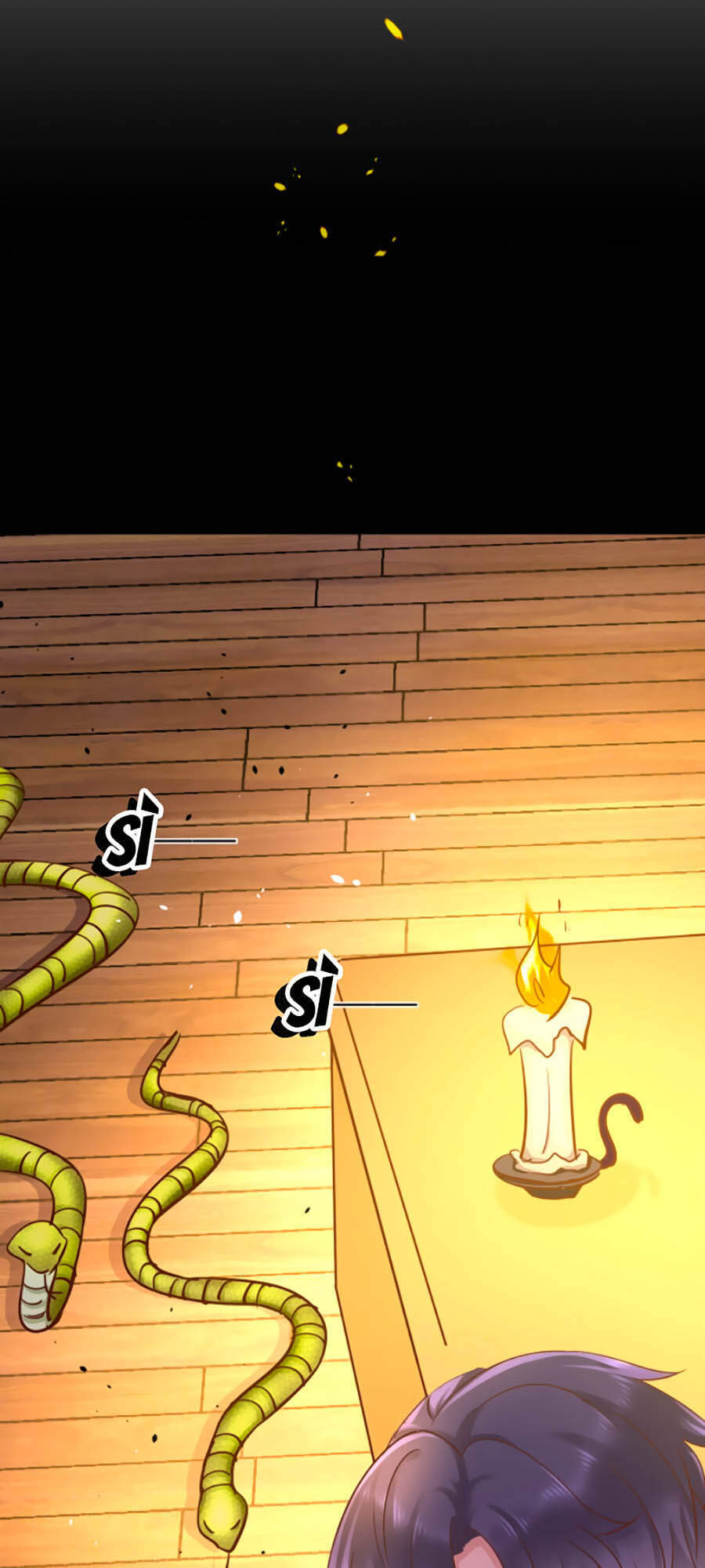 Trò Chơi Trọng Sinh: Hoàng Tử Khó Chiều Chapter 13 - Trang 2