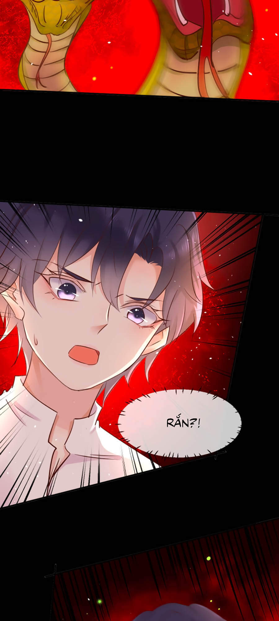 Trò Chơi Trọng Sinh: Hoàng Tử Khó Chiều Chapter 13 - Trang 2