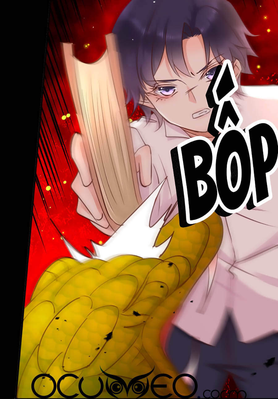 Trò Chơi Trọng Sinh: Hoàng Tử Khó Chiều Chapter 13 - Trang 2