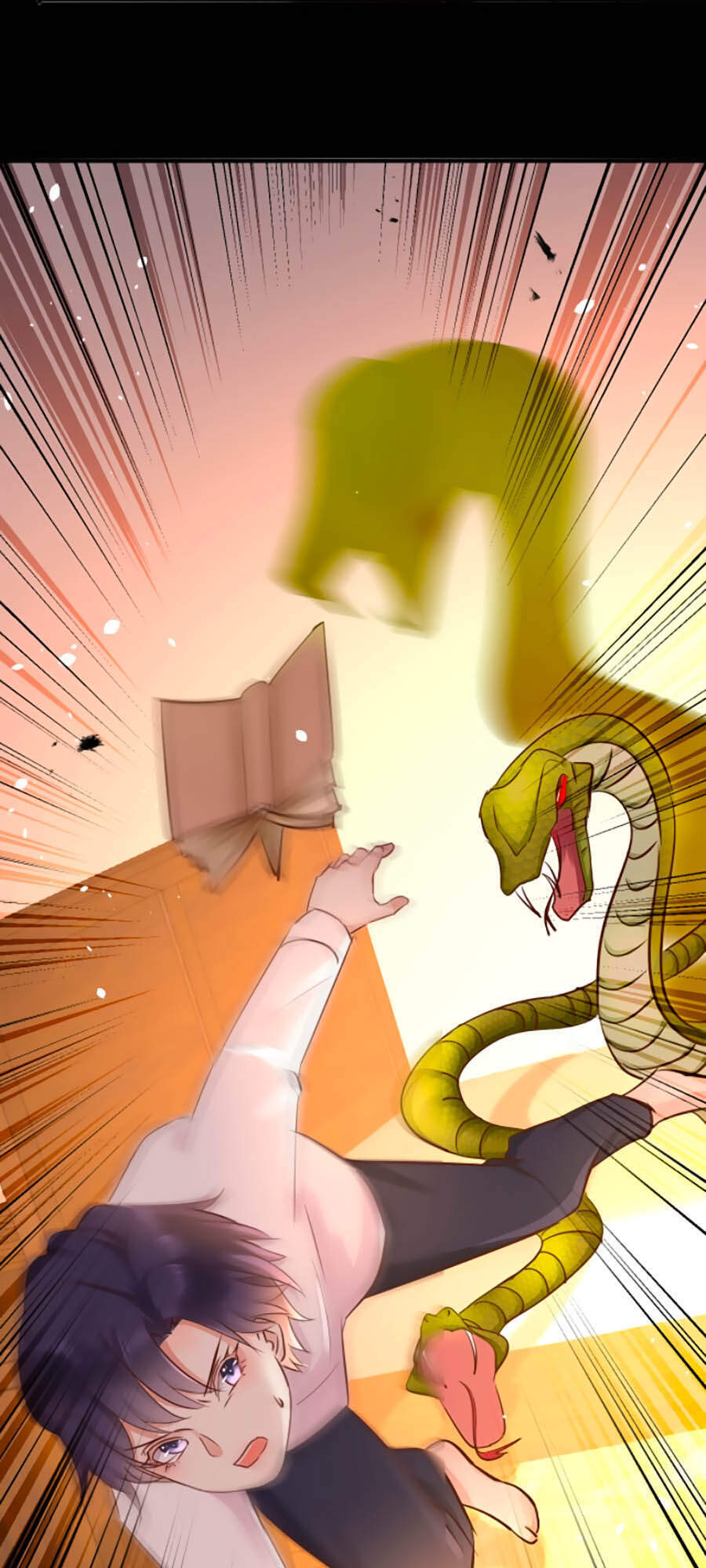 Trò Chơi Trọng Sinh: Hoàng Tử Khó Chiều Chapter 13 - Trang 2