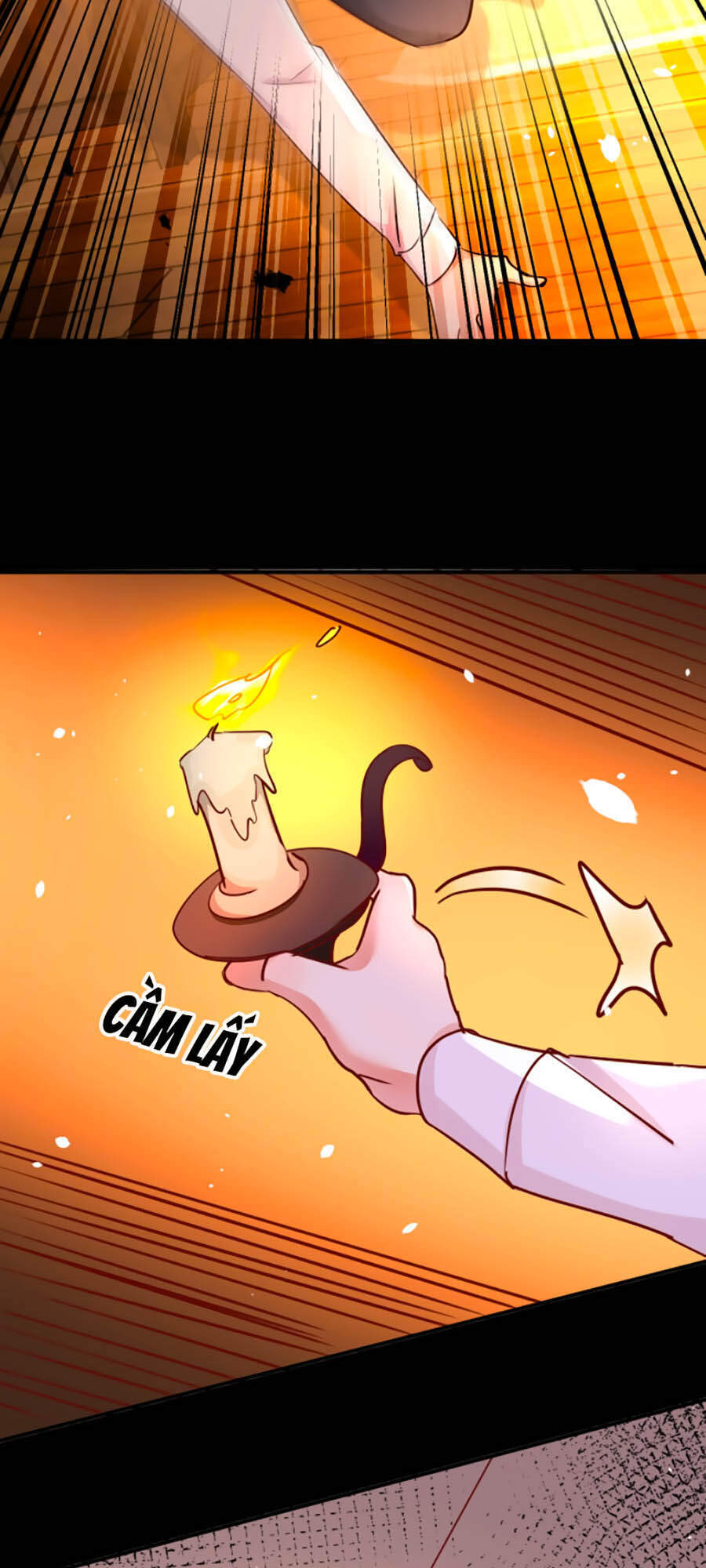 Trò Chơi Trọng Sinh: Hoàng Tử Khó Chiều Chapter 13 - Trang 2