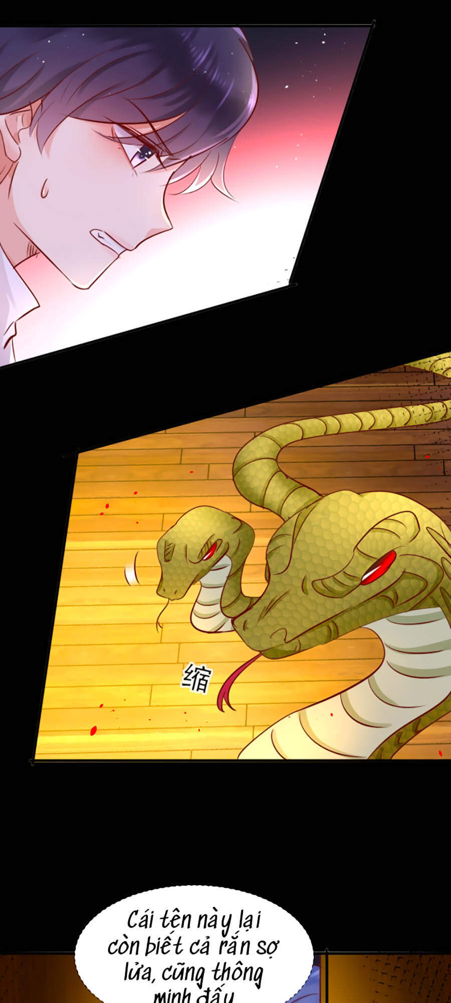 Trò Chơi Trọng Sinh: Hoàng Tử Khó Chiều Chapter 13 - Trang 2