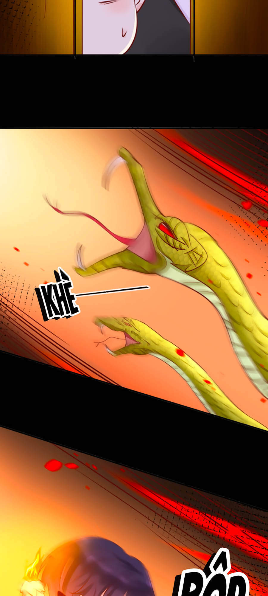 Trò Chơi Trọng Sinh: Hoàng Tử Khó Chiều Chapter 13 - Trang 2