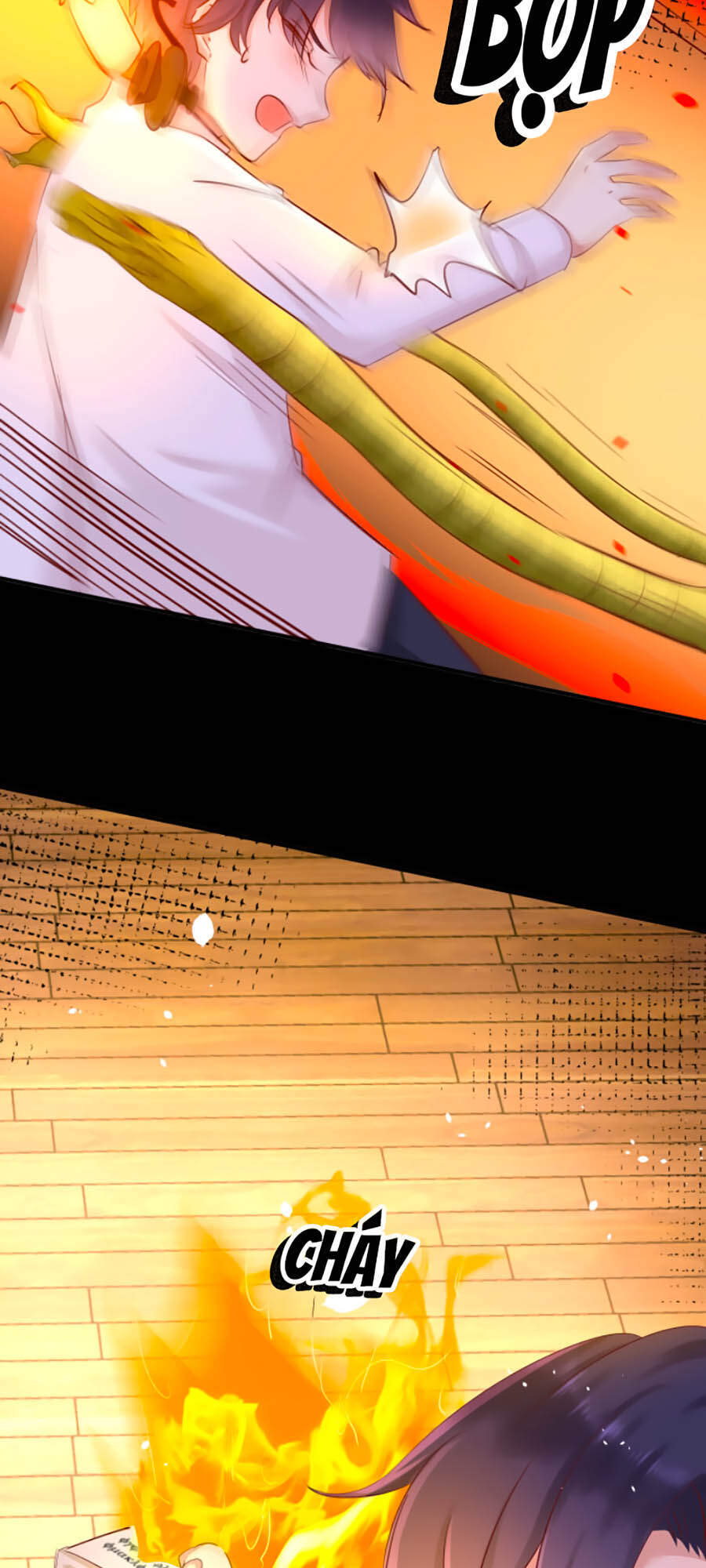 Trò Chơi Trọng Sinh: Hoàng Tử Khó Chiều Chapter 13 - Trang 2