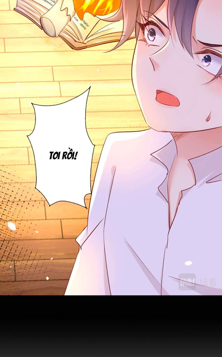 Trò Chơi Trọng Sinh: Hoàng Tử Khó Chiều Chapter 13 - Trang 2