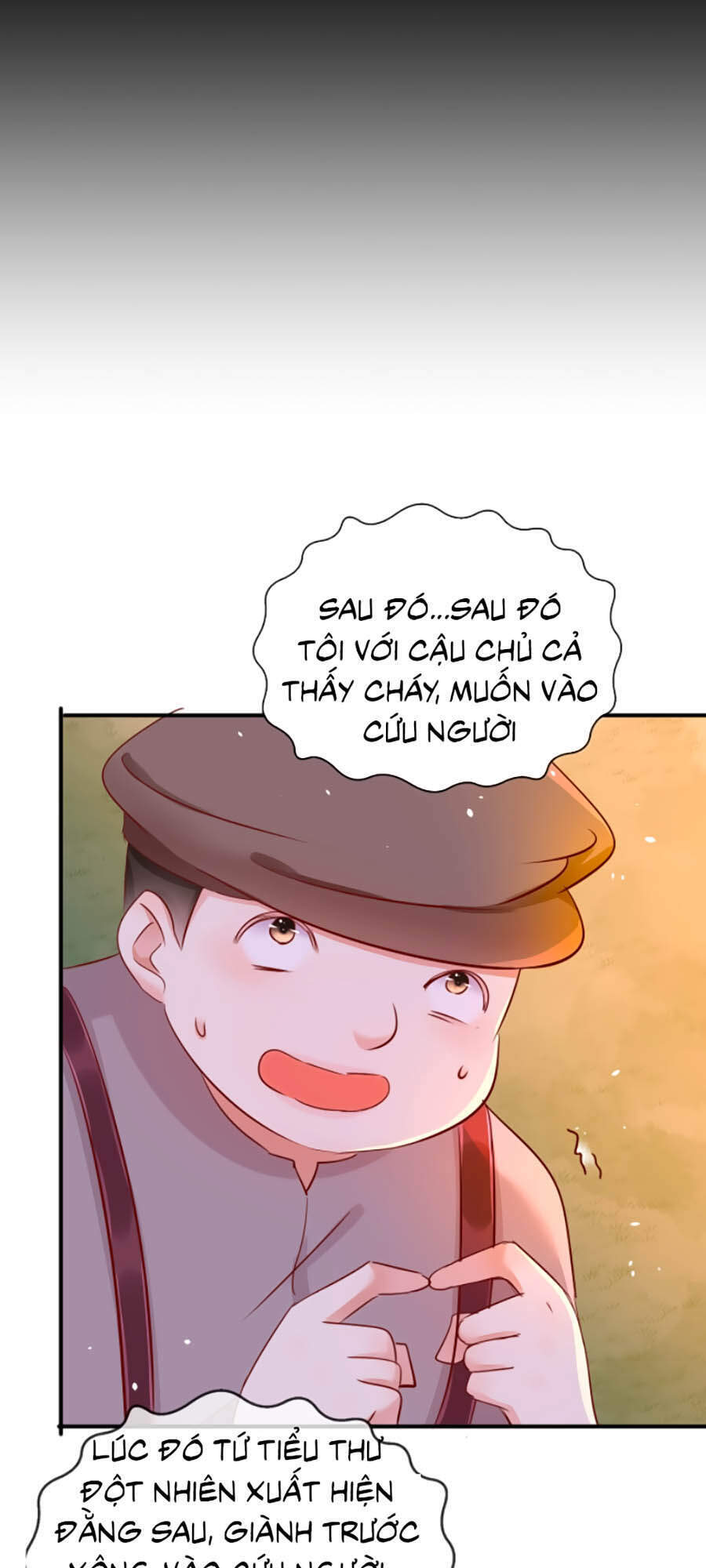 Trò Chơi Trọng Sinh: Hoàng Tử Khó Chiều Chapter 13 - Trang 2