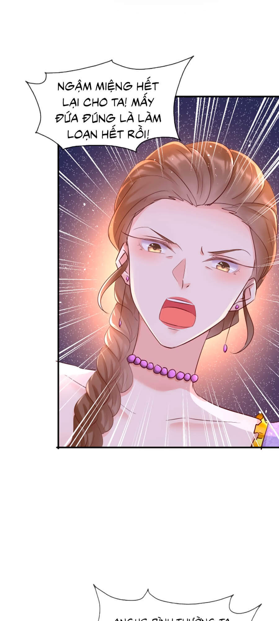 Trò Chơi Trọng Sinh: Hoàng Tử Khó Chiều Chapter 13 - Trang 2