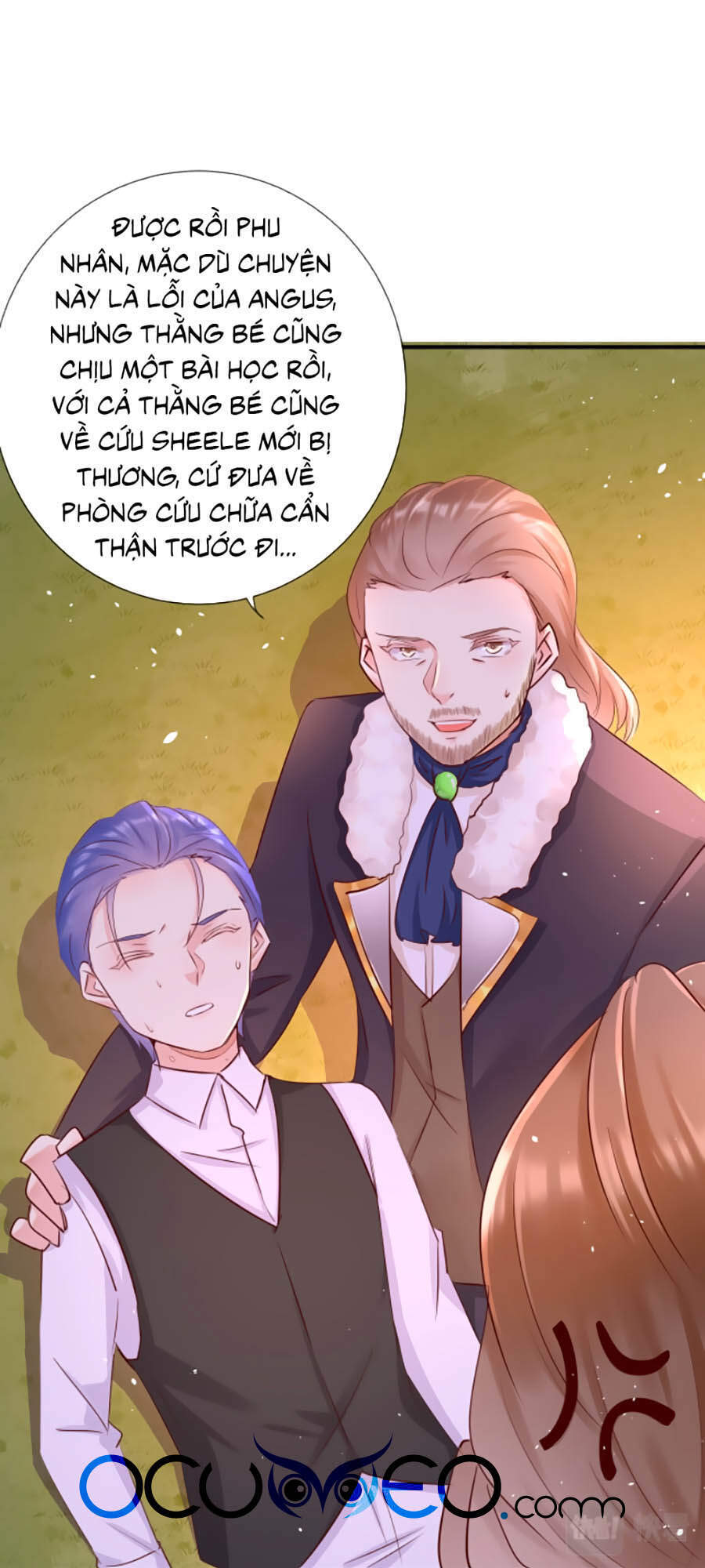 Trò Chơi Trọng Sinh: Hoàng Tử Khó Chiều Chapter 13 - Trang 2