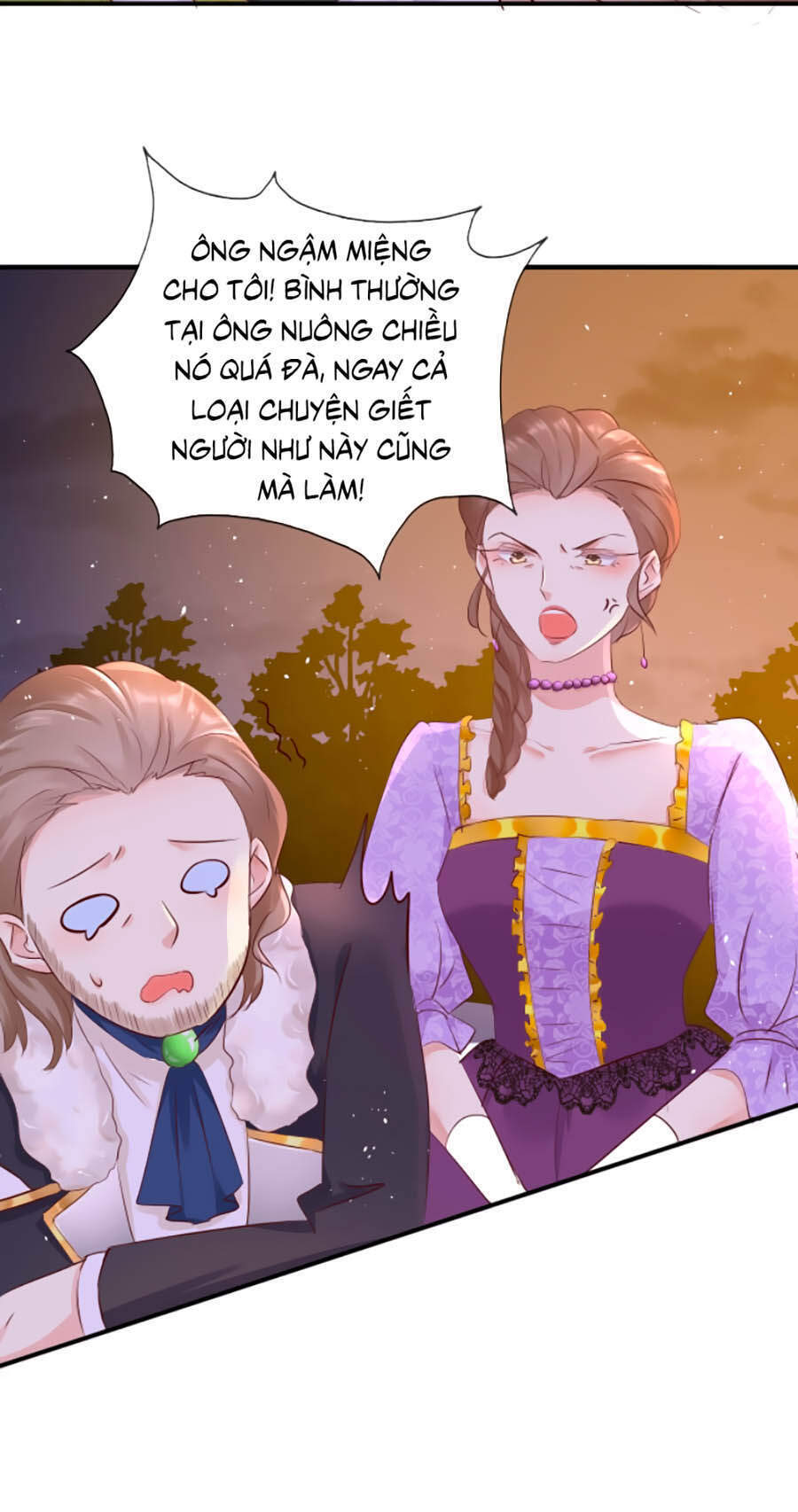 Trò Chơi Trọng Sinh: Hoàng Tử Khó Chiều Chapter 13 - Trang 2