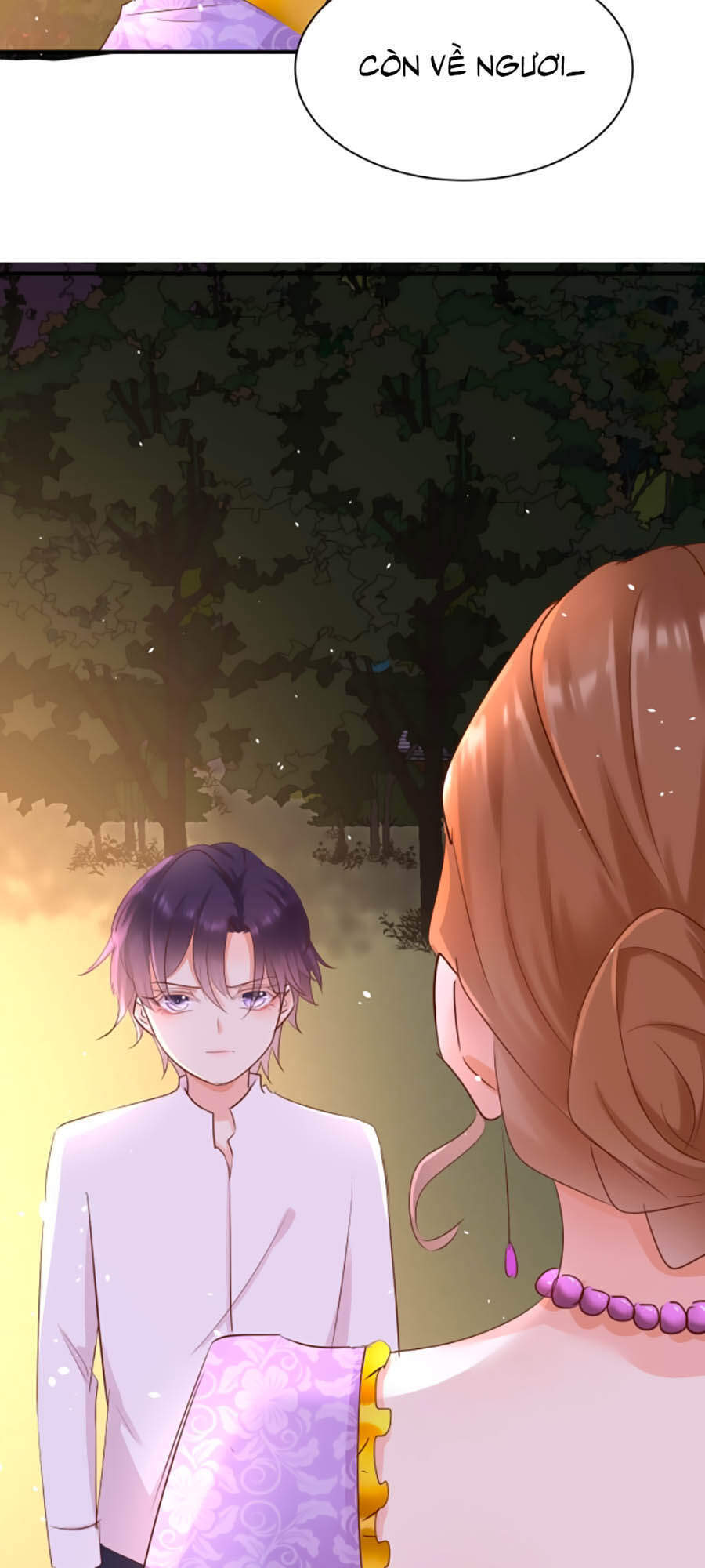 Trò Chơi Trọng Sinh: Hoàng Tử Khó Chiều Chapter 13 - Trang 2