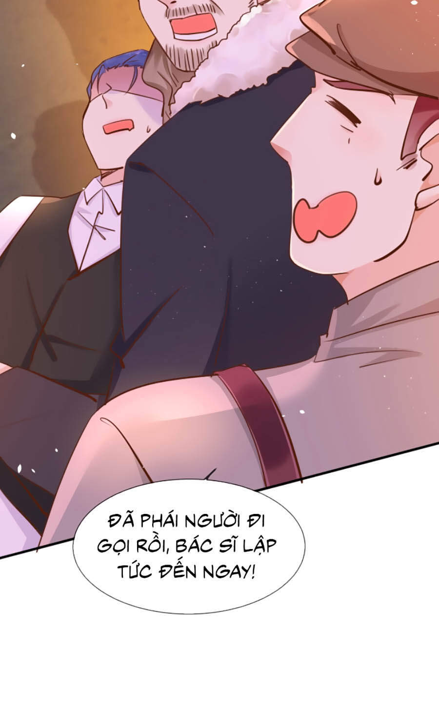 Trò Chơi Trọng Sinh: Hoàng Tử Khó Chiều Chapter 13 - Trang 2