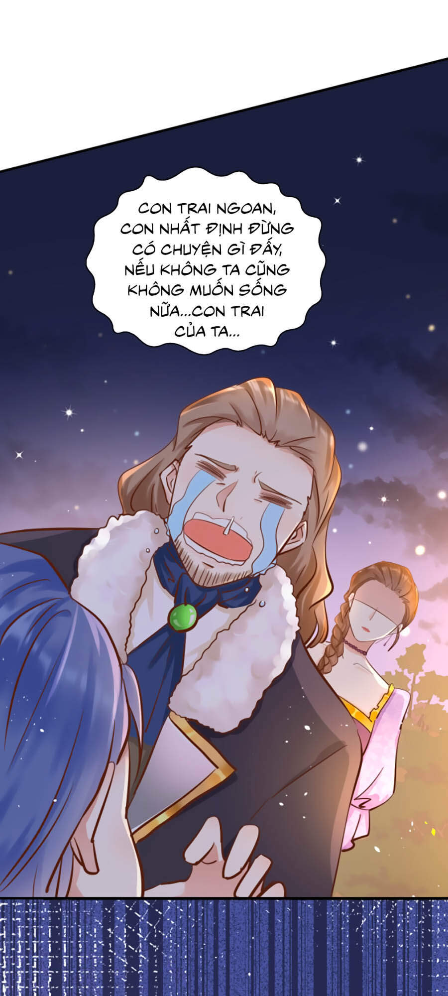 Trò Chơi Trọng Sinh: Hoàng Tử Khó Chiều Chapter 13 - Trang 2