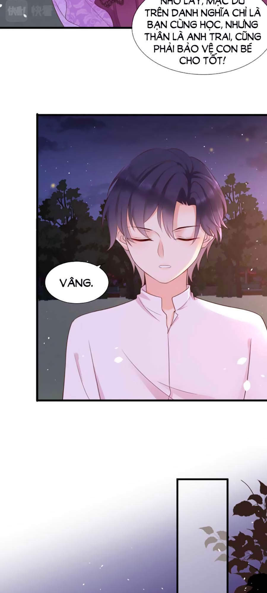 Trò Chơi Trọng Sinh: Hoàng Tử Khó Chiều Chapter 14 - Trang 2