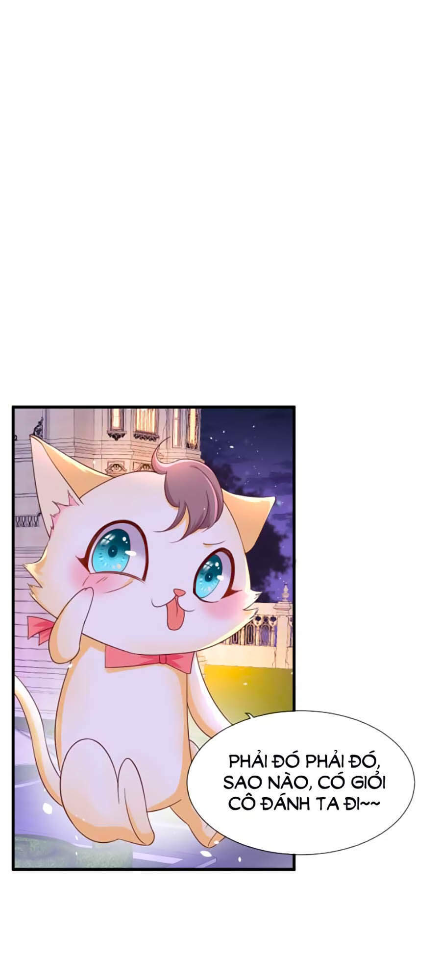Trò Chơi Trọng Sinh: Hoàng Tử Khó Chiều Chapter 14 - Trang 2