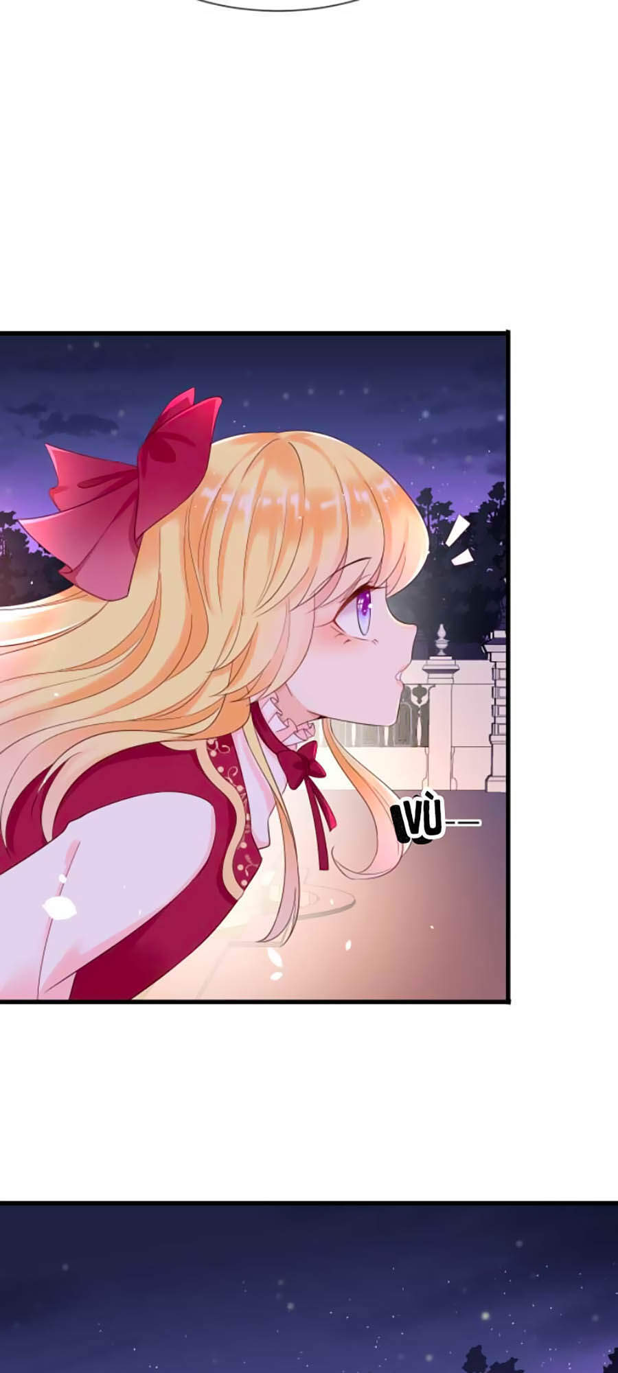 Trò Chơi Trọng Sinh: Hoàng Tử Khó Chiều Chapter 14 - Trang 2