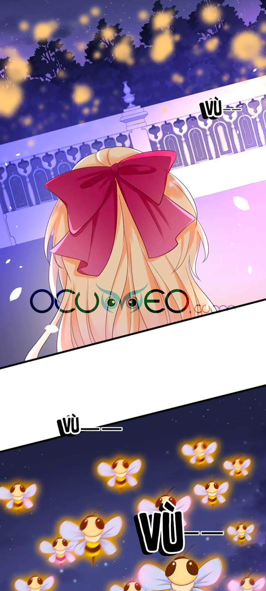 Trò Chơi Trọng Sinh: Hoàng Tử Khó Chiều Chapter 14 - Trang 2