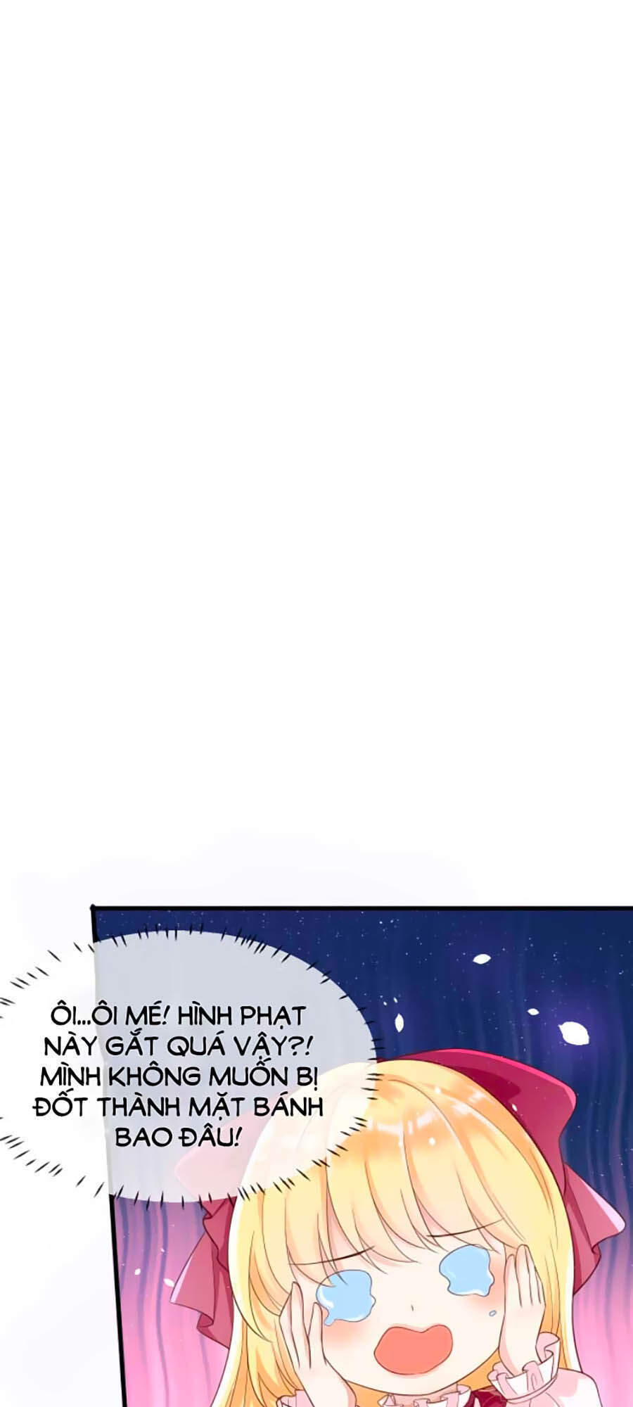 Trò Chơi Trọng Sinh: Hoàng Tử Khó Chiều Chapter 14 - Trang 2