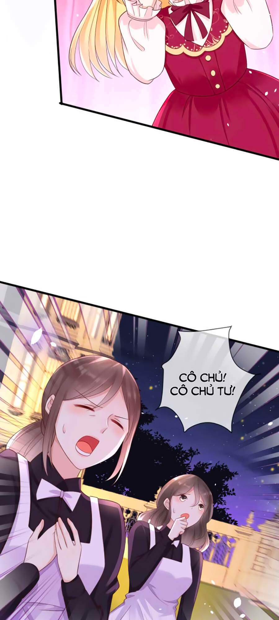 Trò Chơi Trọng Sinh: Hoàng Tử Khó Chiều Chapter 14 - Trang 2