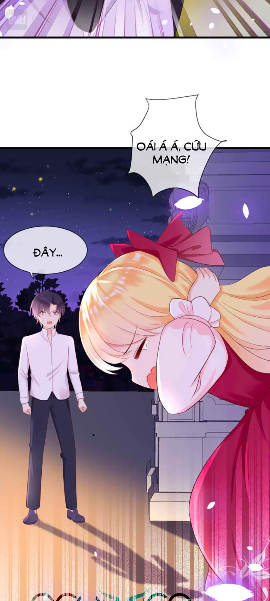 Trò Chơi Trọng Sinh: Hoàng Tử Khó Chiều Chapter 14 - Trang 2