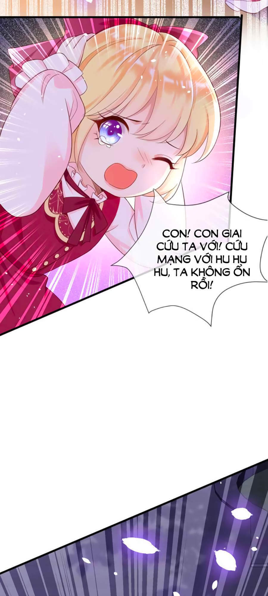 Trò Chơi Trọng Sinh: Hoàng Tử Khó Chiều Chapter 14 - Trang 2