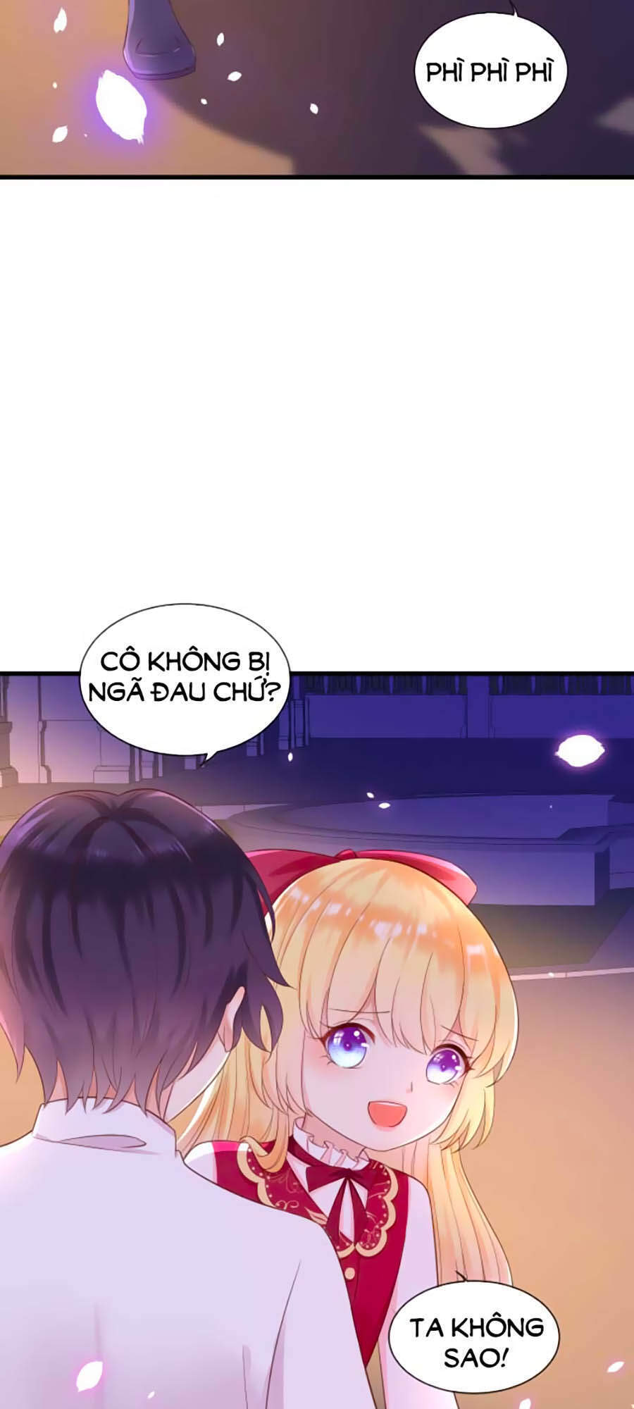 Trò Chơi Trọng Sinh: Hoàng Tử Khó Chiều Chapter 14 - Trang 2