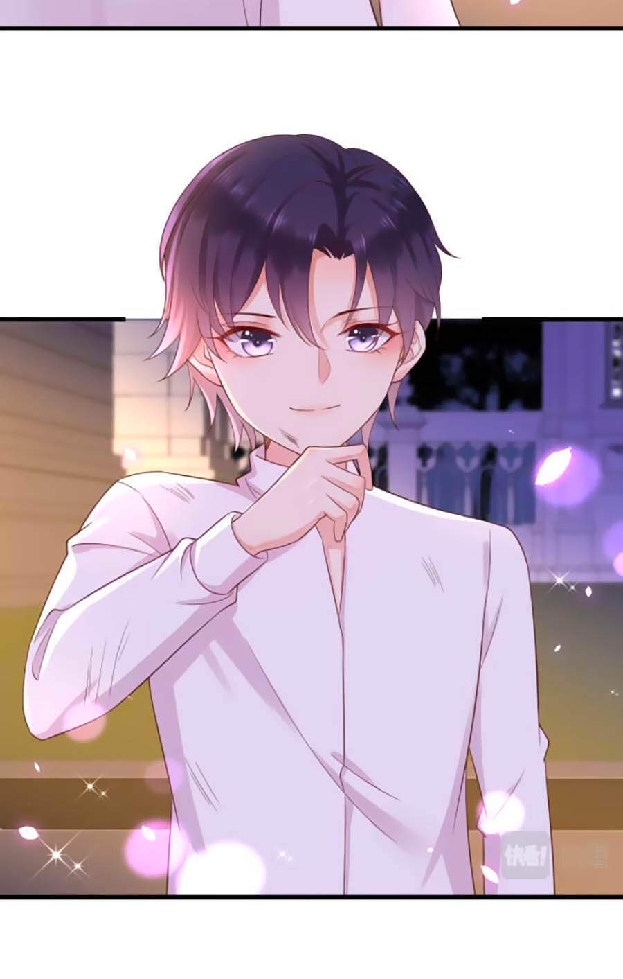 Trò Chơi Trọng Sinh: Hoàng Tử Khó Chiều Chapter 14 - Trang 2